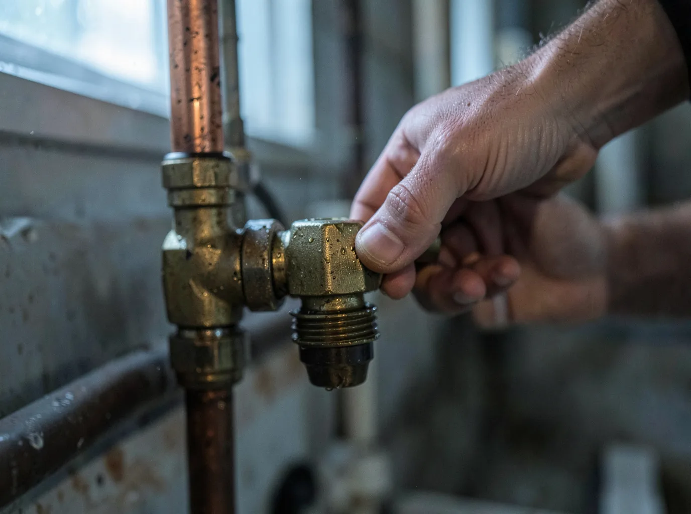 Emergency Plumber Aberdeen, SD FAQs